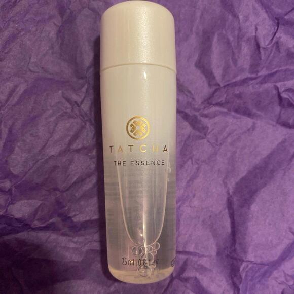 Tatcha Other - Tatcha the essence 25ml